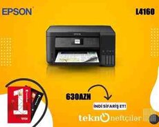 Printer Epson L4160