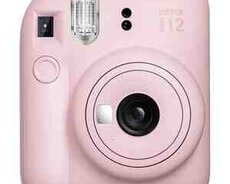 Fotoaparat Instax Mini 12