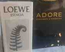 Loewe Esencia ətri