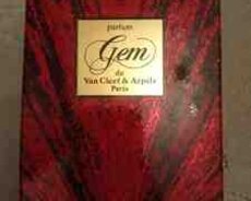 Gem Parfum by Van Cleef  Arpels France ətri