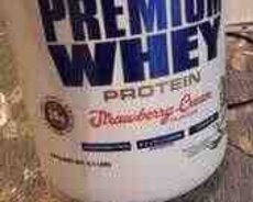 Premium Weider Protein