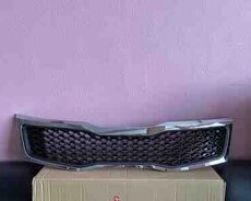 Kia Optima radiator barmaqlığı