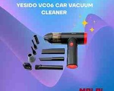 Car vacum cleaner Yesido VC06