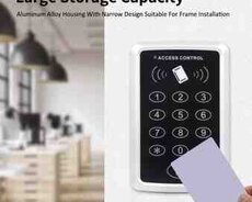 Access control T11p
