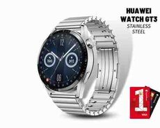 Huawei Watch GT 3 Steel 46mm