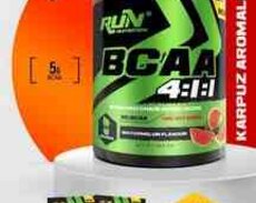 İdman qidası BCAA Protein+2