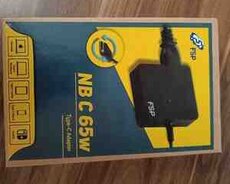 Type-C noutbuk adapter 65w