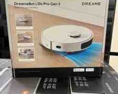 Robot tozsoran DreameBot L10S Pro Gen 2