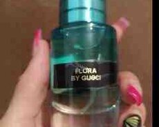 Flora by Gucci ətri