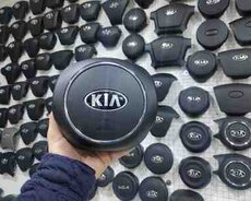 Kia K5 2021 airbag