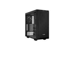 Korpus Be quiet Pure Base 600 Window BGW21 Black