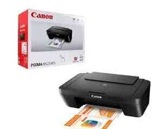 Printer Canon E414