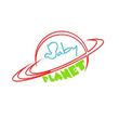 Baby Planet