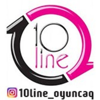 10Line Oyuncaq