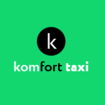 Komfort Taxi *8811