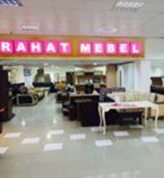 Rahat Mebel