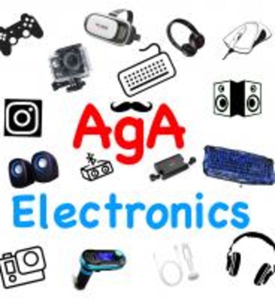 AĞA Electronics