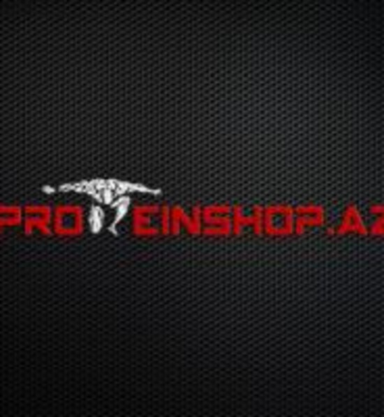 Proteinshop.az
