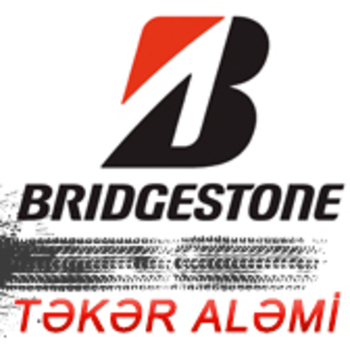 Bridgestone - "ASM" Təkər Aləmi