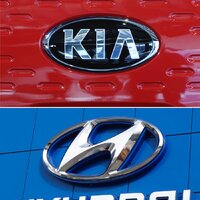 Kia Hyundai