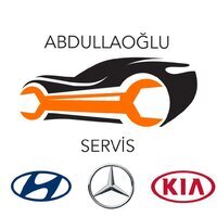 ABDULLAOĞLU servis