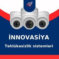 INNOVASIYA Tehlukesizlik sistemleri