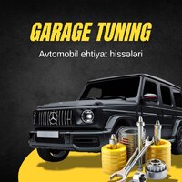 Garage Tuning