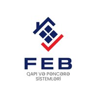 FEB QAPI VE PENCERE SISTEMLERI