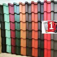 ZAVOD DAM ÖRTÜYLERI