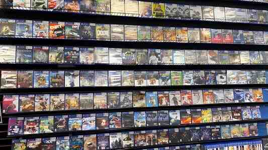 PS45 oyun diskləri PS45 oyun diskləri