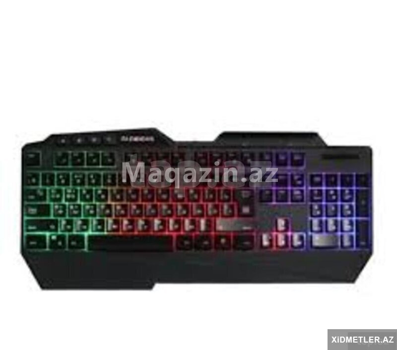 Klaviatura "Defender glorious" Klaviatura "Defender glorious"