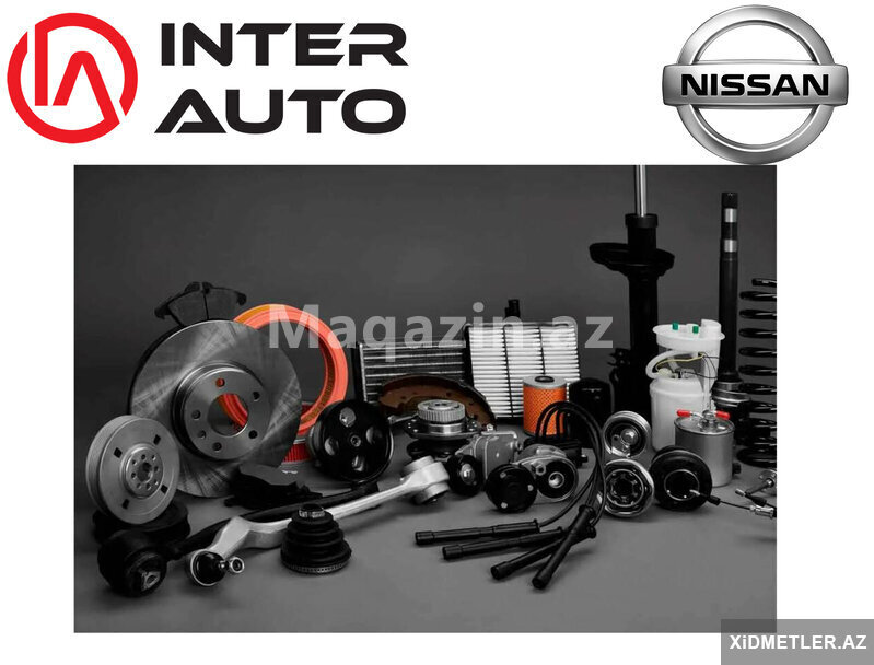 Nissan Murano 2009 Ehtiyat hissələri Nissan Murano 2009 Ehtiyat hissələri