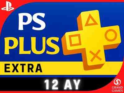 PS4PS5 PS Plus Extra PS4PS5 PS Plus Extra