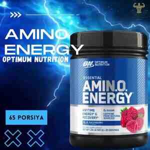 Optimum Nutrition Amino Energy Optimum Nutrition Amino Energy