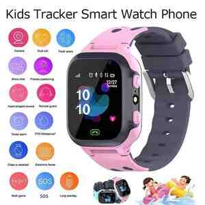 Smart saat Foni Smart saat Foni